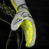 Reusch Pure Contact X-Ray 3 G3 Fusion 5070931 6001 black yellow grey 7